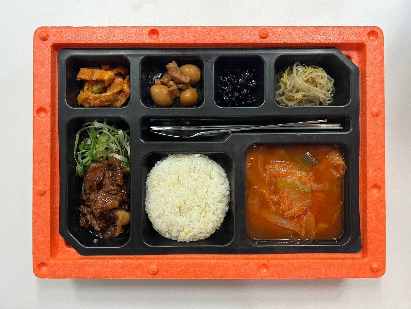준스도시락 전처리 작업 인원 구인합니다