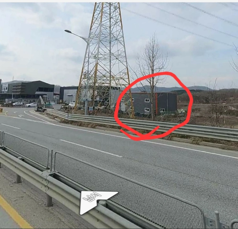가정 폐기물 1톤 운전.포장.상차