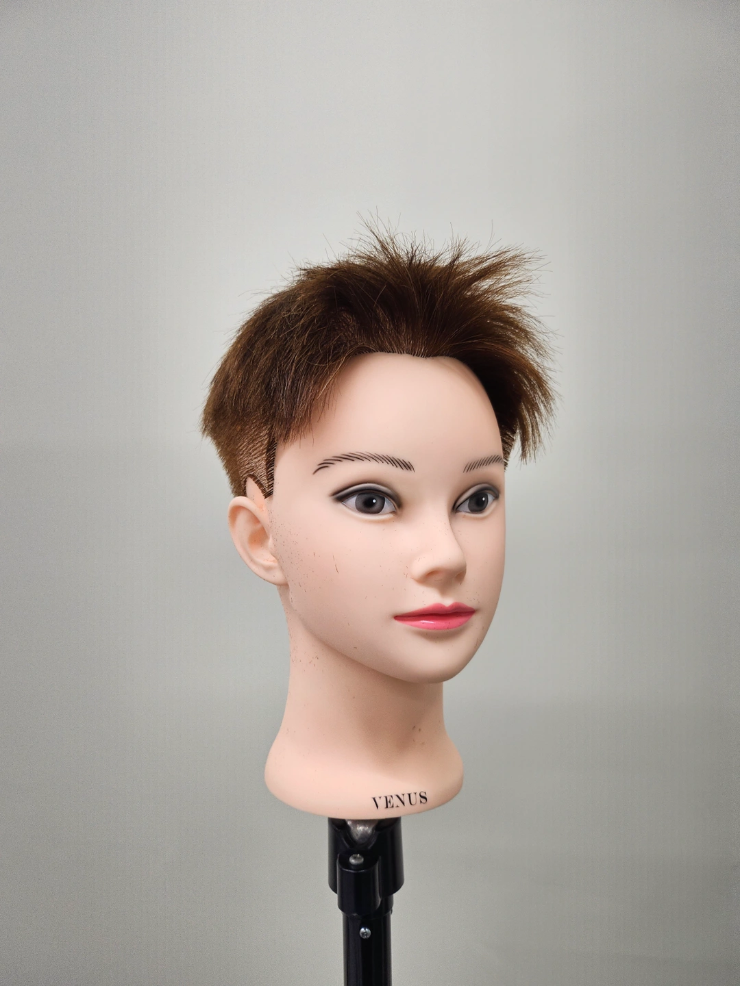 헤어디자이너 시험 모델 구해요!