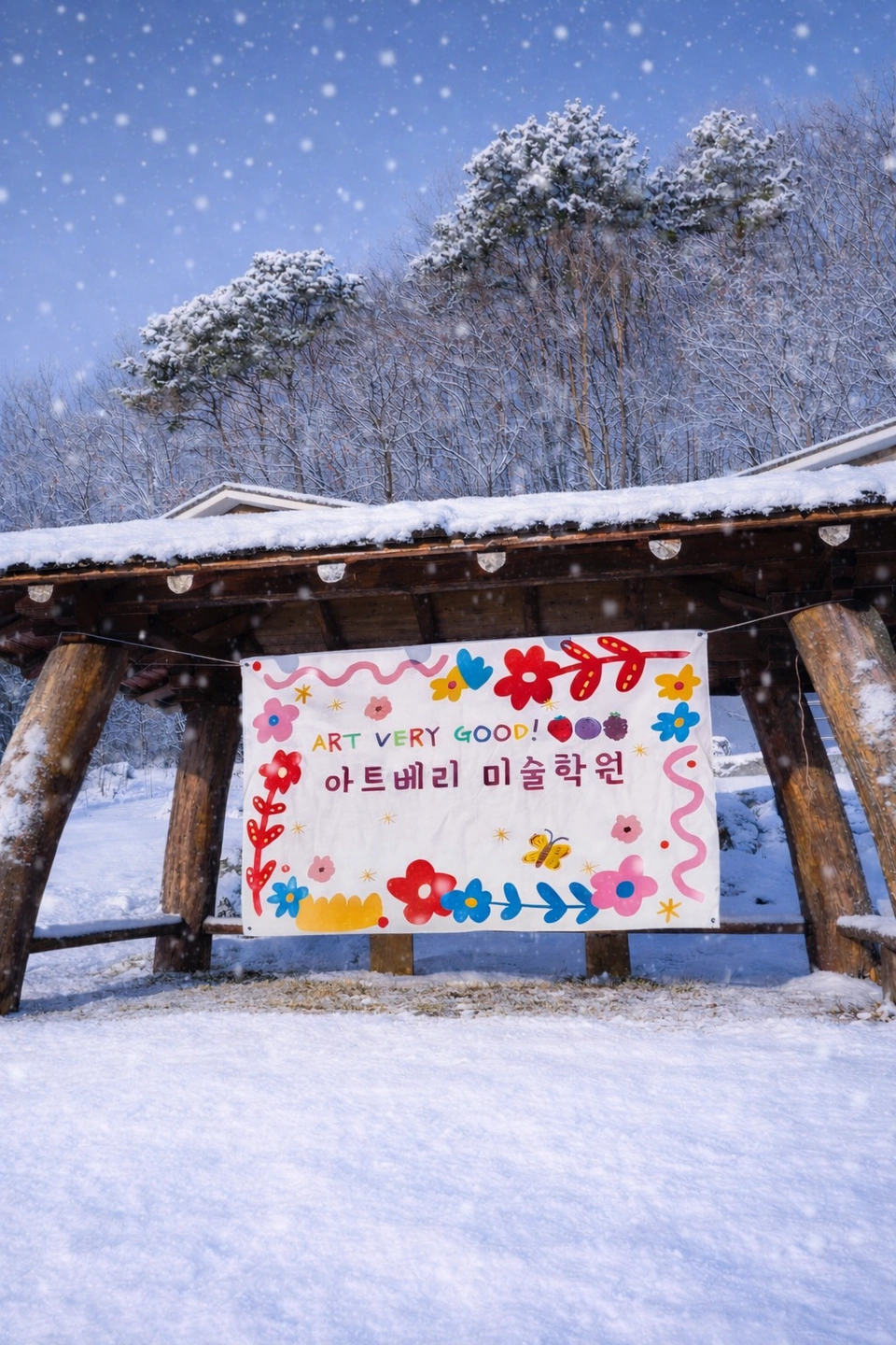 수업준비,정리 보조선생님 모십니다.