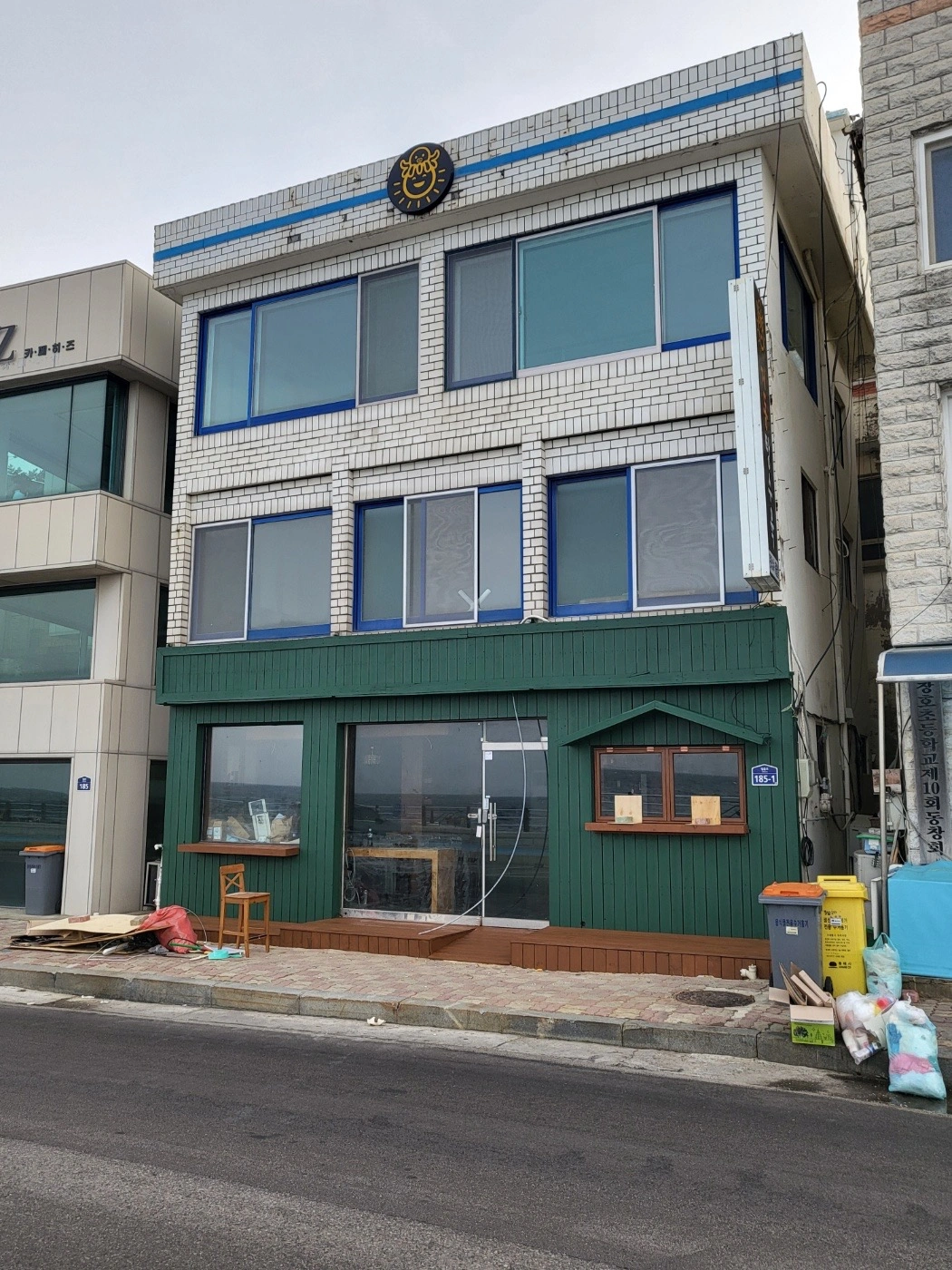 미유키말차 음료제조,디저트제조 구인