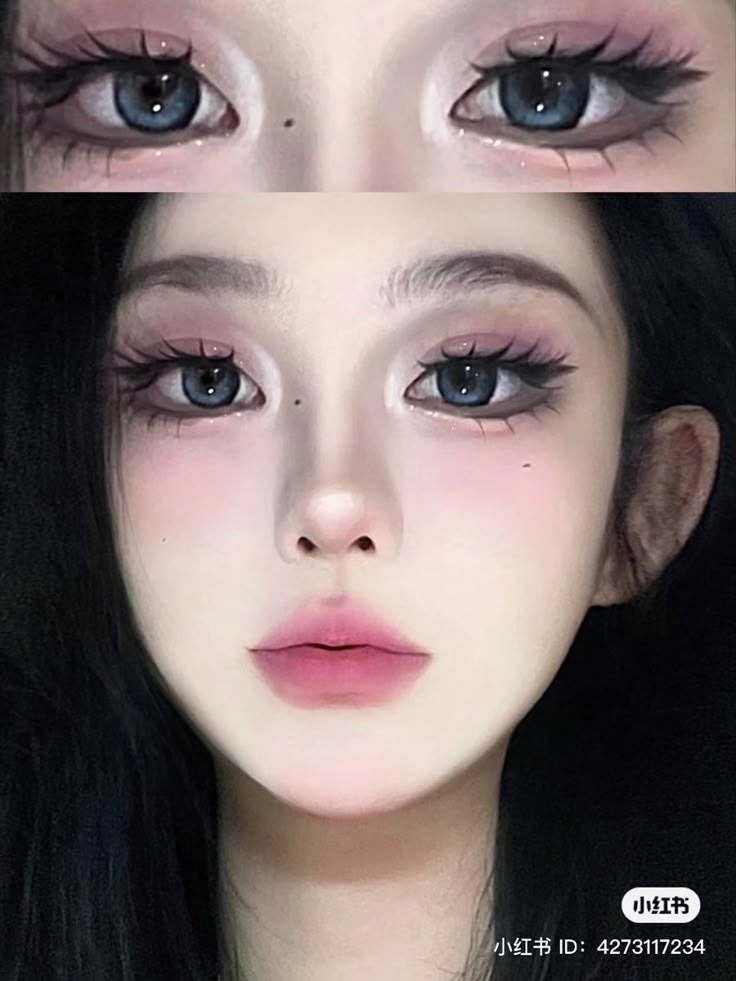 화장 / 메이크업 가르쳐 주실 분 구해용 공고 썸네일