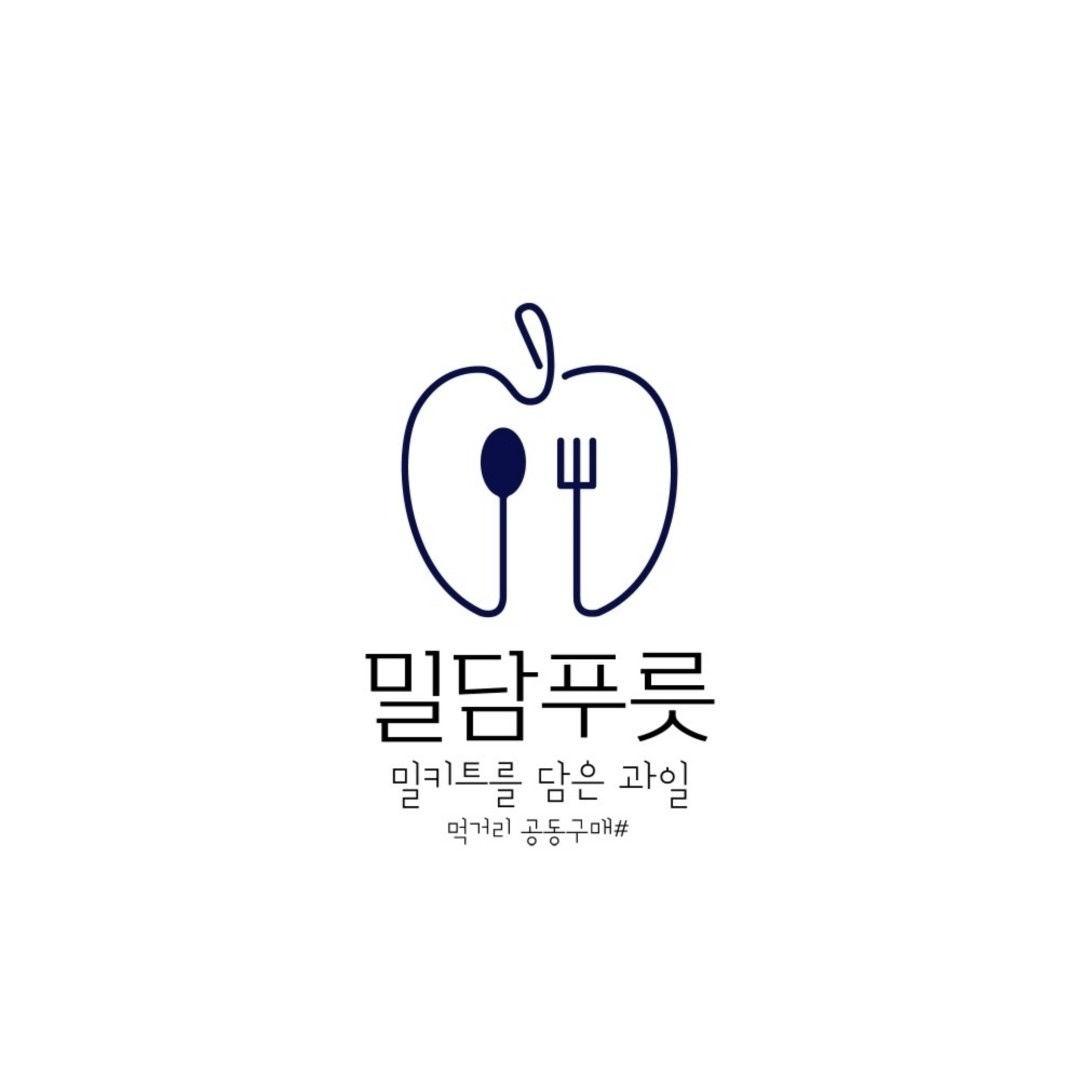 옥길동 밀담푸릇  부천본점 아르바이트 장소 (1)