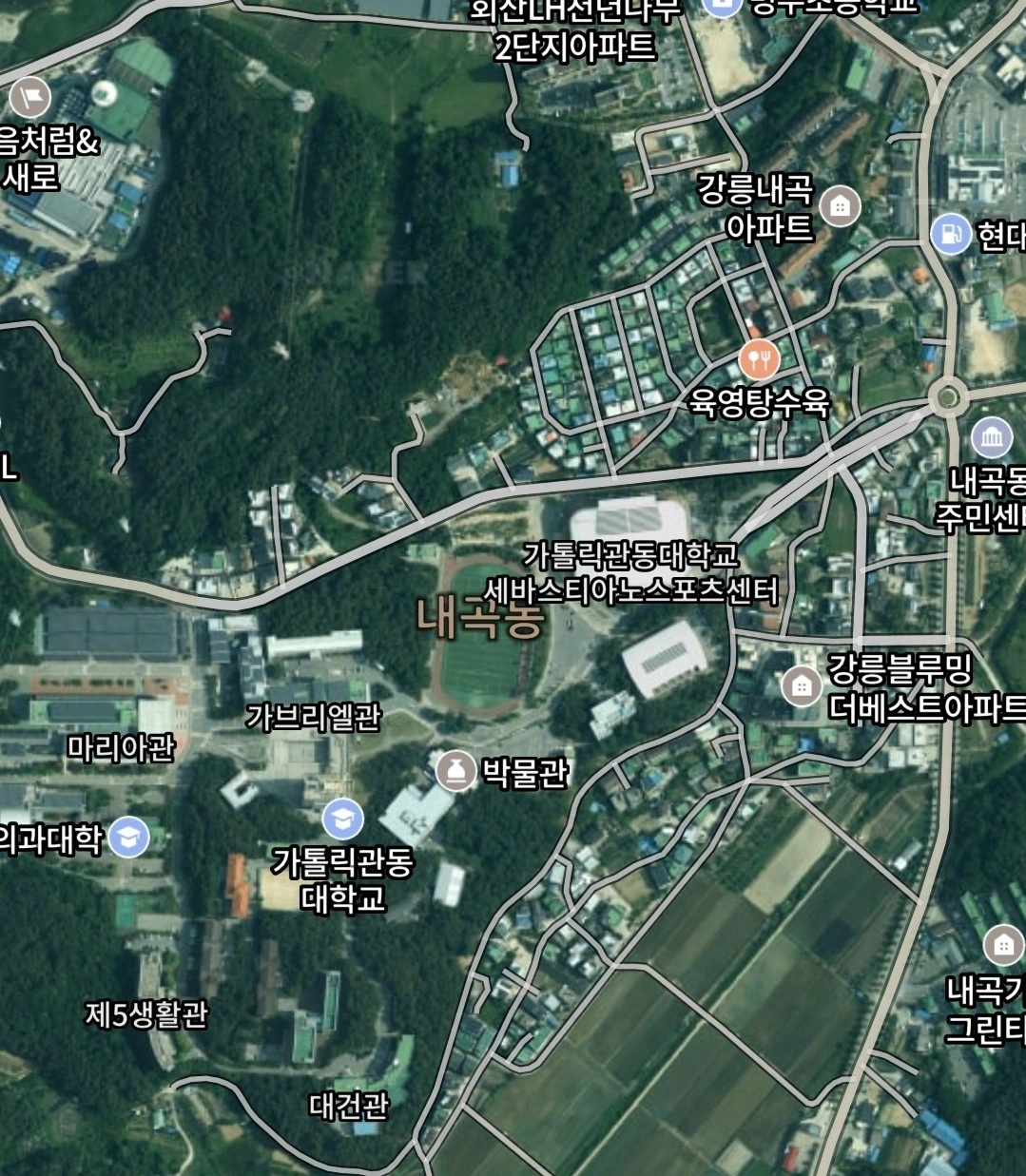 쿠팡 야간 택배배송