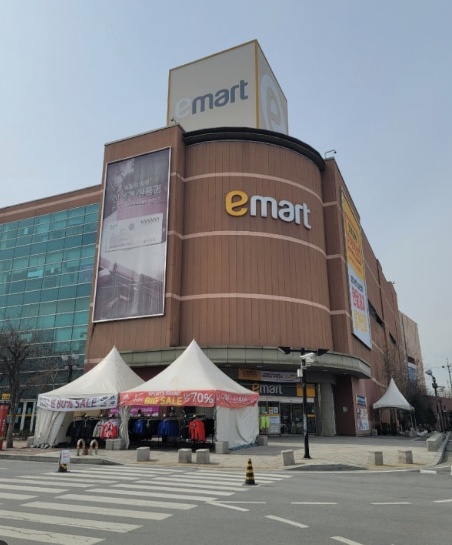(긴급)이마트 제천 음료 시음행사 공고 썸네일