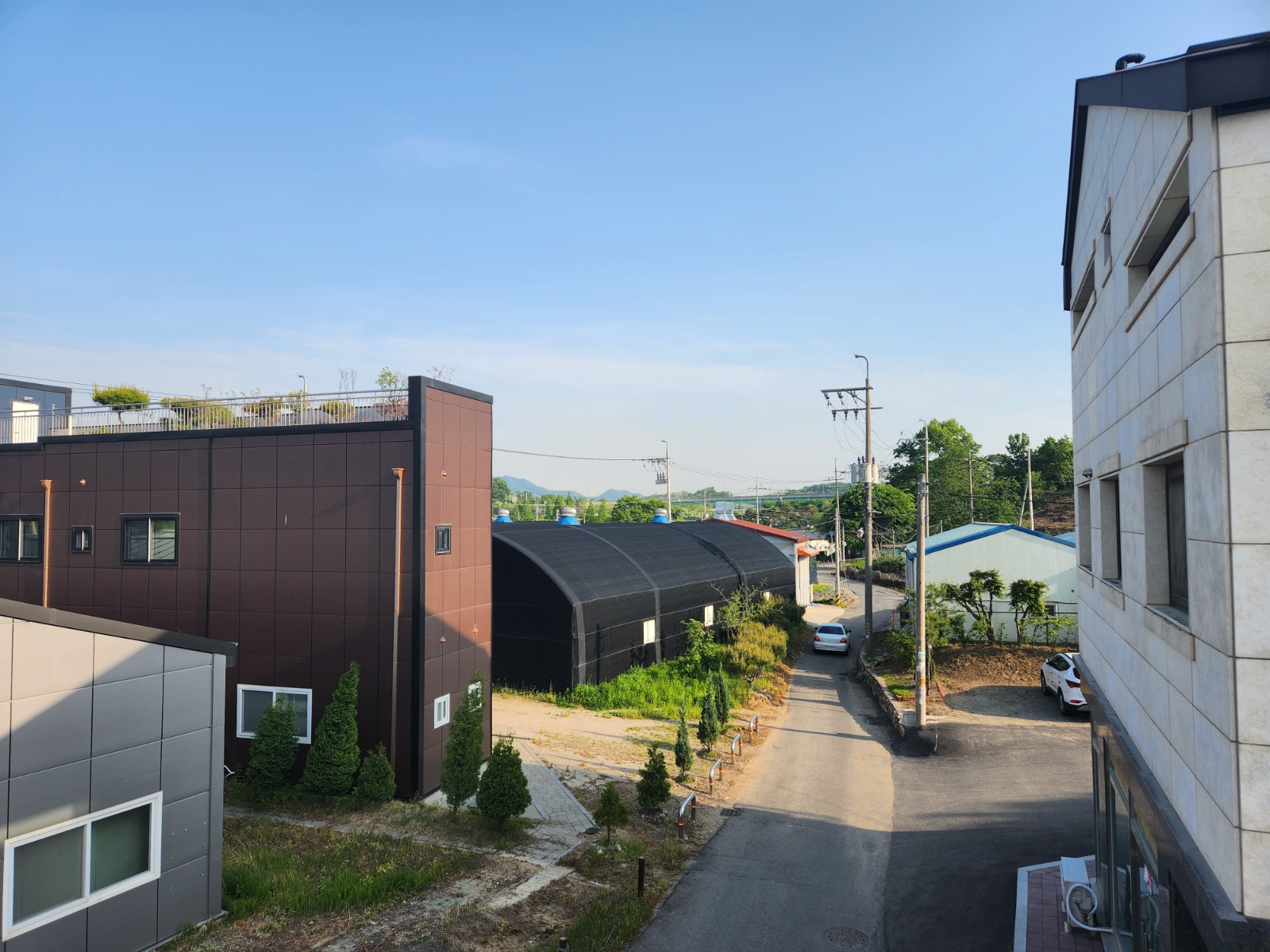 의류 배송업무 서울 관악구 지역 모집 공고 썸네일