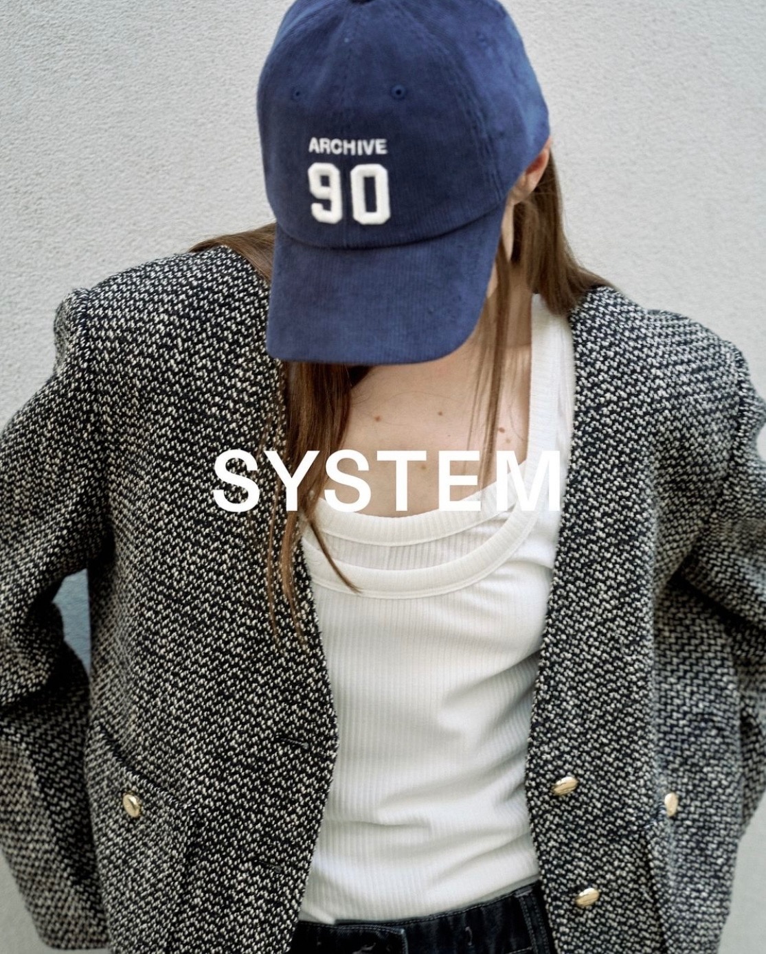 창천동 현대백화점 신촌점 SYSTEM 아르바이트 장소