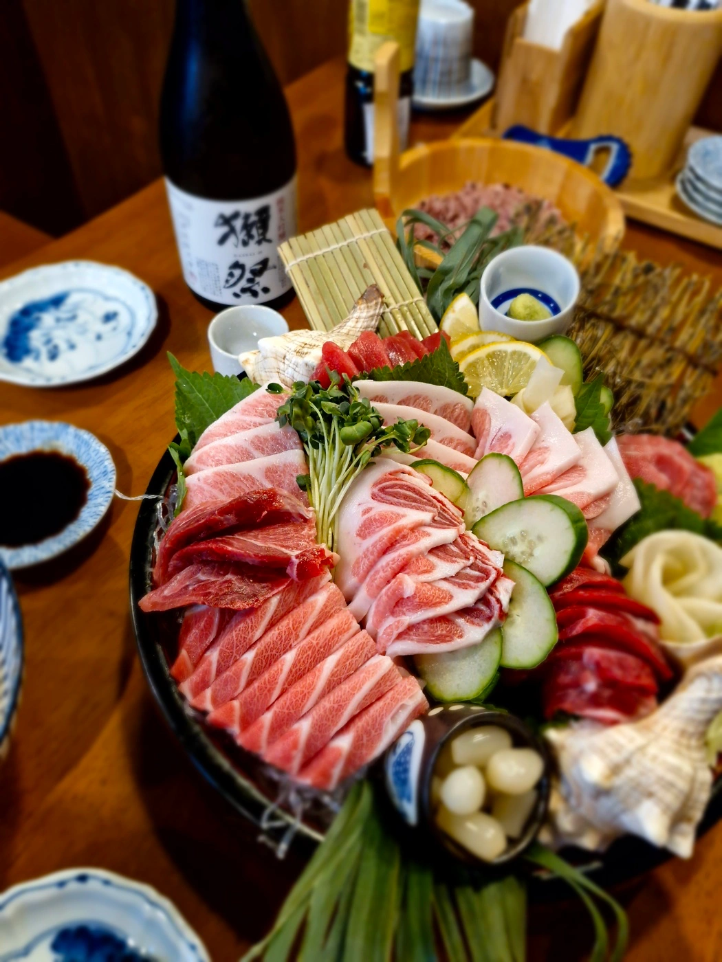 기업도시 해월참치에서 목금토서빙알바 구인합니다