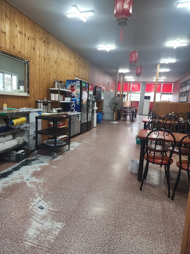 홀서빙(설거지) 공고 썸네일