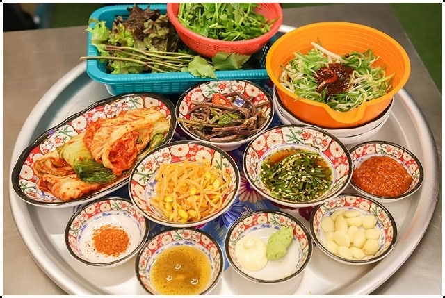 주방장 조리사님을 구인합니다 공고 썸네일