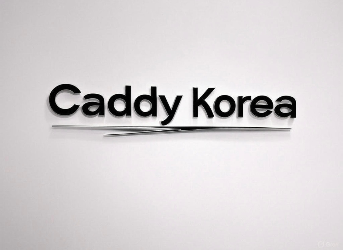 월500~1000 캐디교육생 모집 공고 썸네일