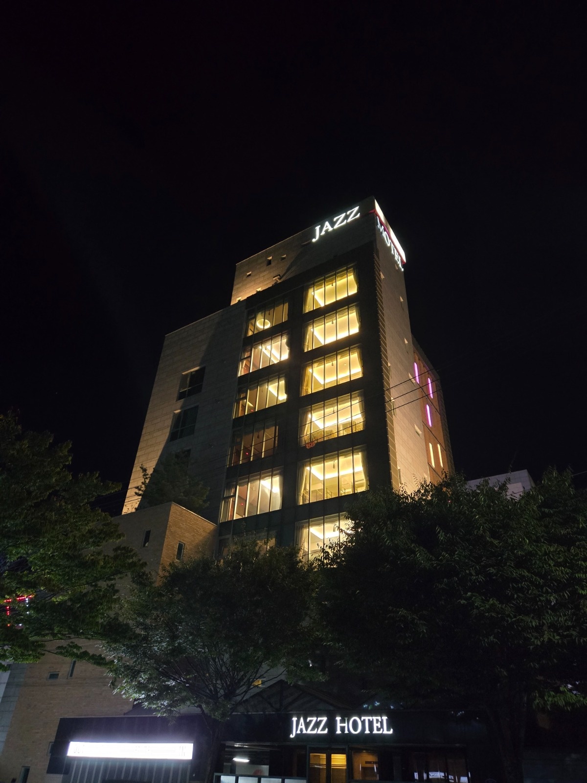 모텔청소 주5일 근무 공고 썸네일