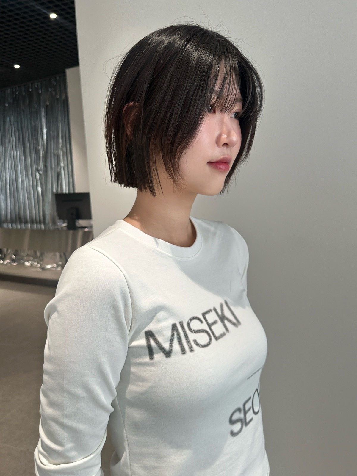 단발 컨설팅 모델 구합니다 ! 공고 썸네일