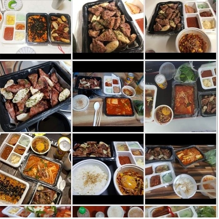 주방직원 구합니다 공고 썸네일