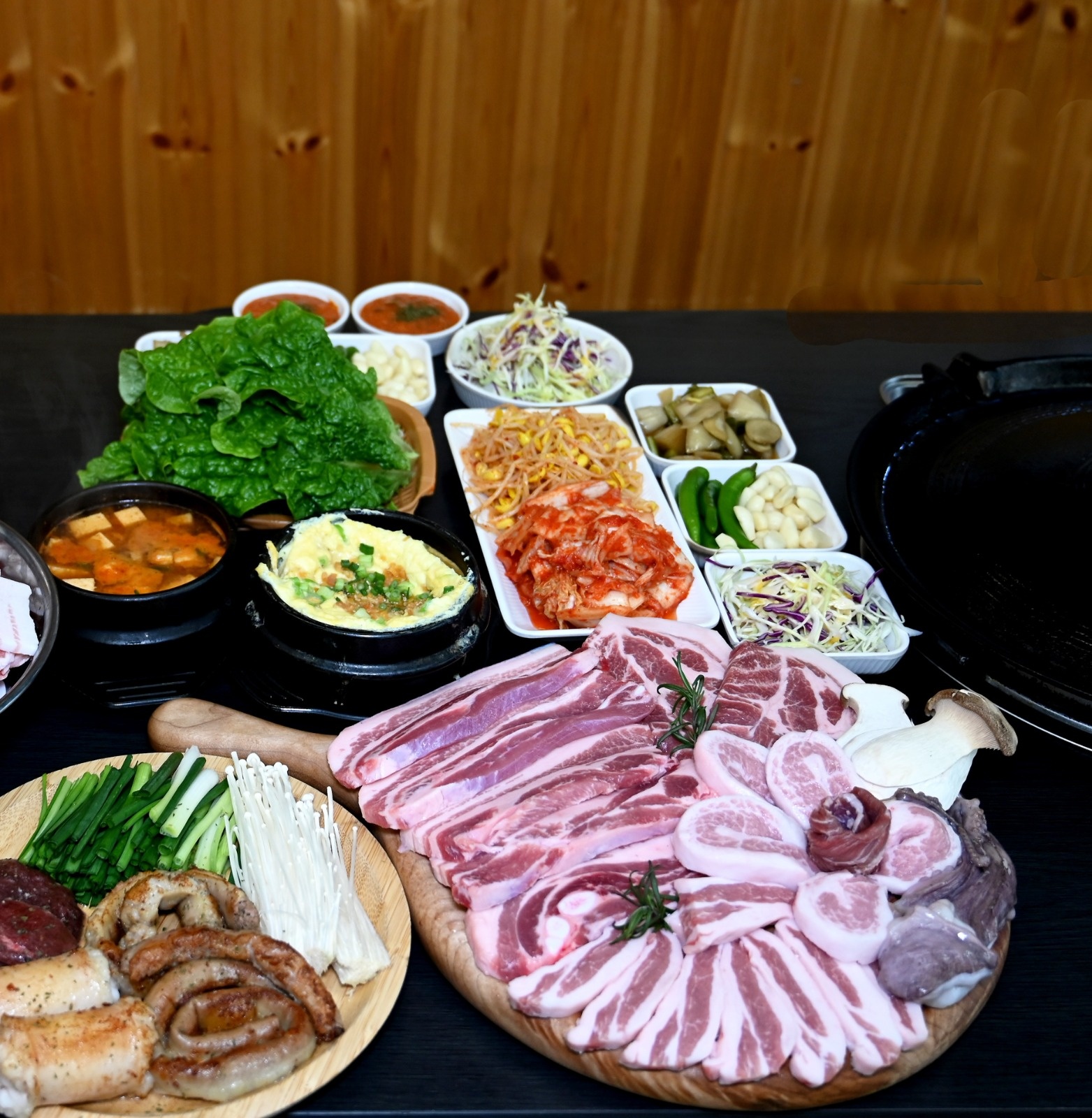 주방.홀서빙 공고 썸네일