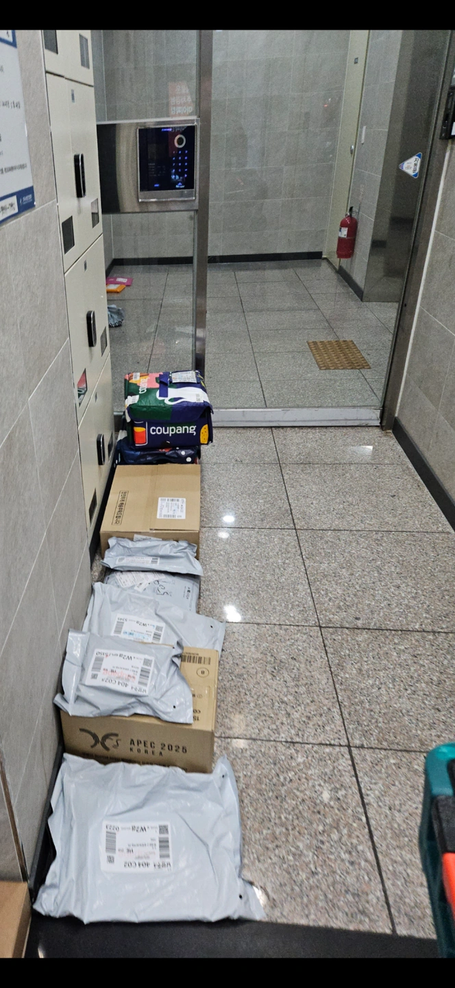 장안동 택배 동승 알바하실분