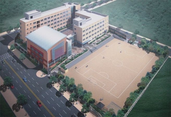 센텀초등학교 급식 배식인력 구합니다. 공고 썸네일