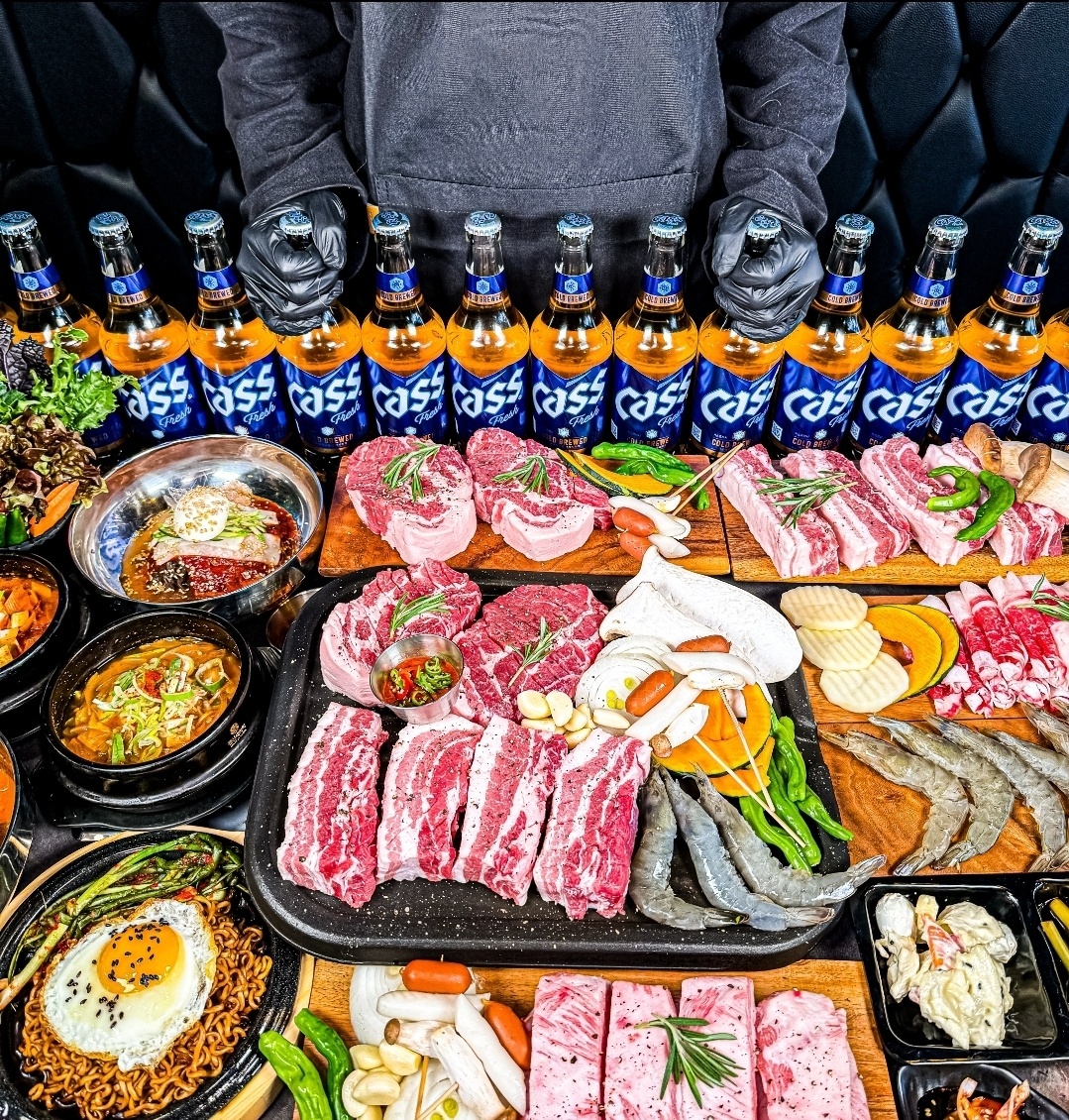 상계역 도보1분 달빛돼지 주방 실장님구해요 공고 썸네일