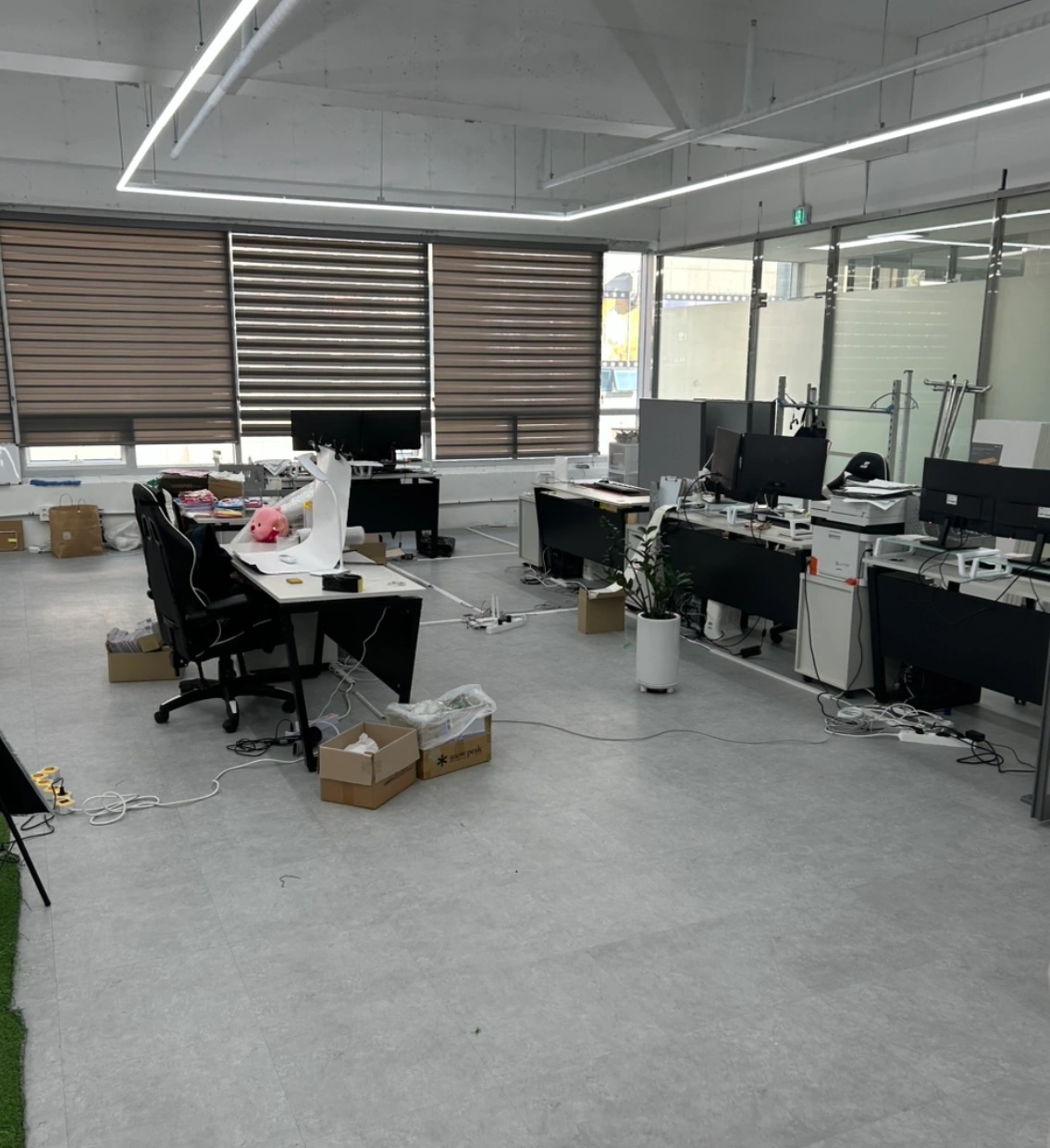 물금 온라인쇼핑몰 ai 영상제작