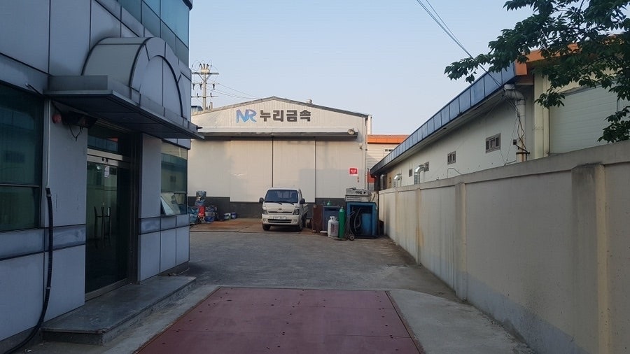 누리금속 성실하게 일하실분 구합니다 공고 썸네일