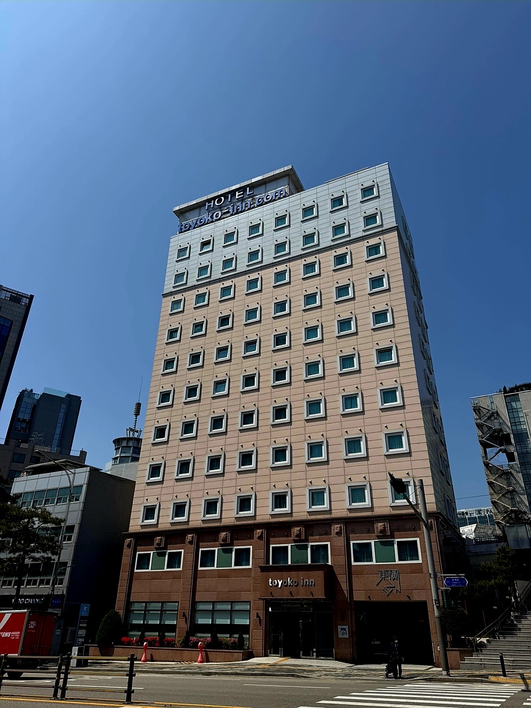 구인] 조식스탭 객실청소 공고 | 토요코인 서울동대문1 | 광희동2가 | 당근 알바