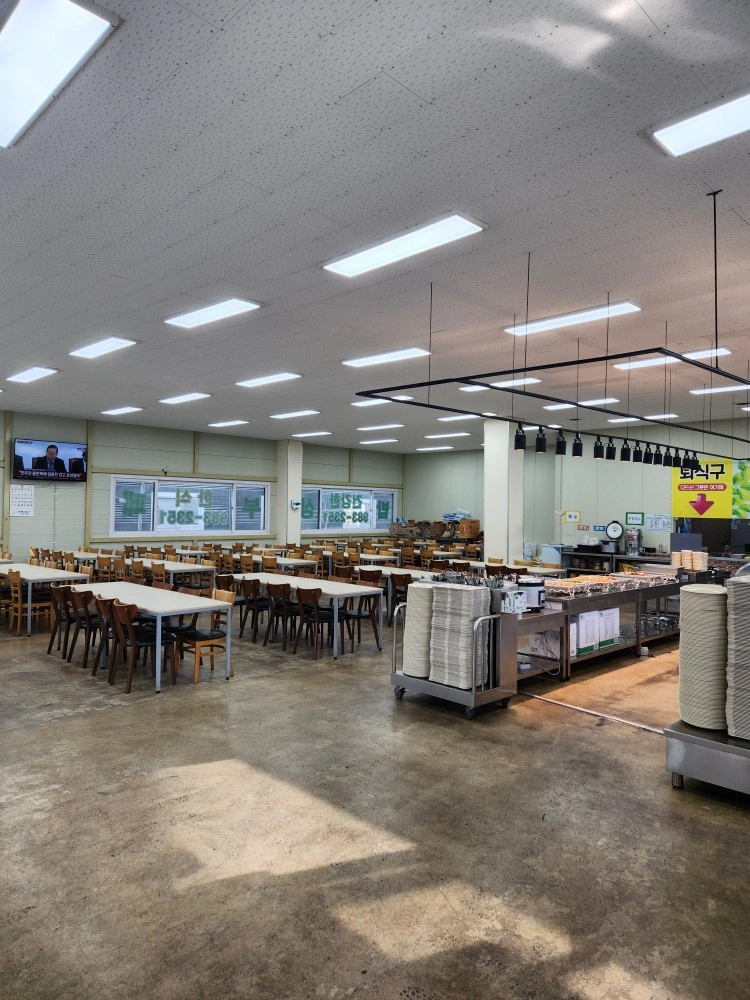 음식재료손질 경험자(전처리)