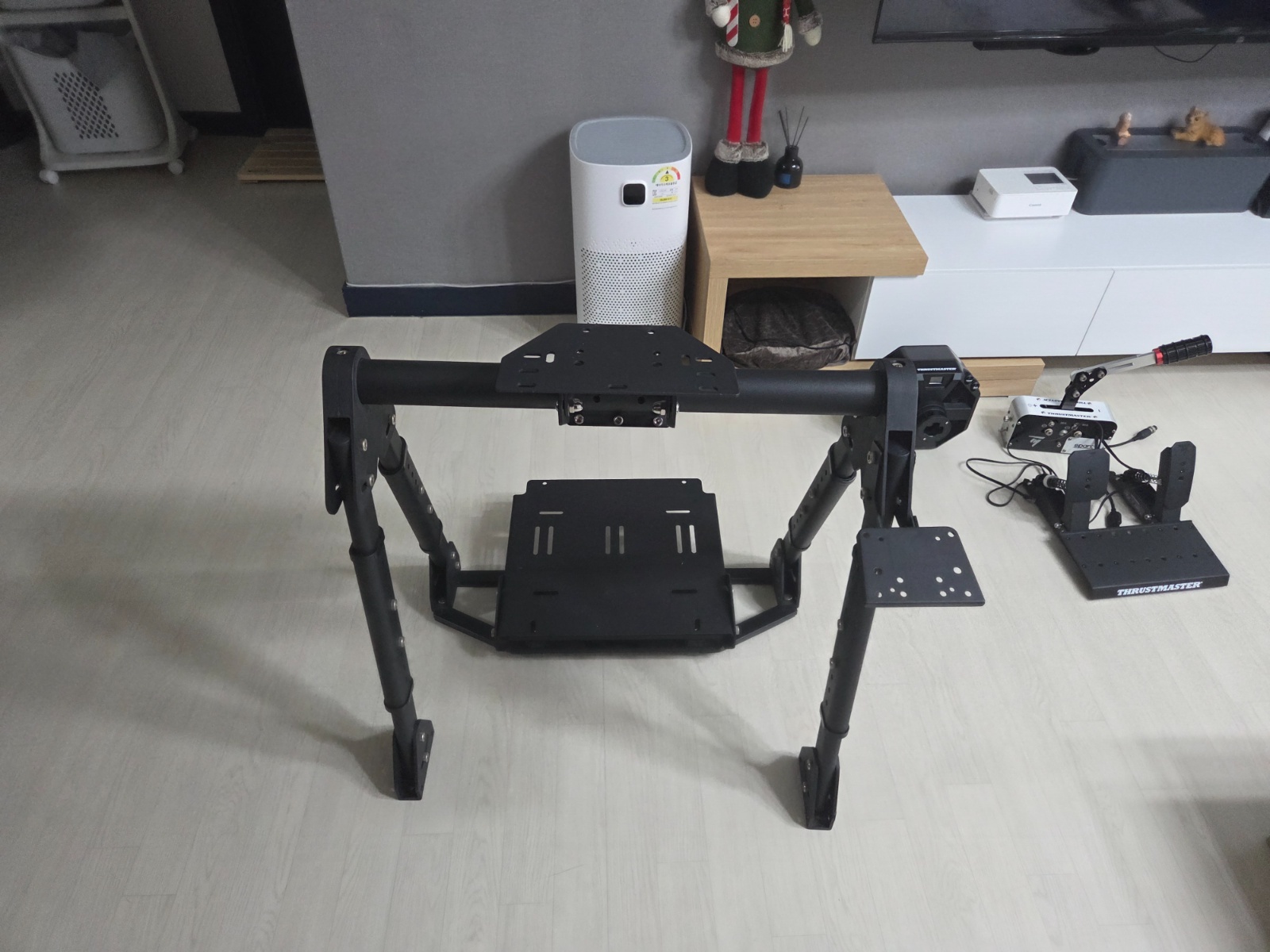 철판구멍 뚫기+레이싱휠 조립 공고 썸네일
