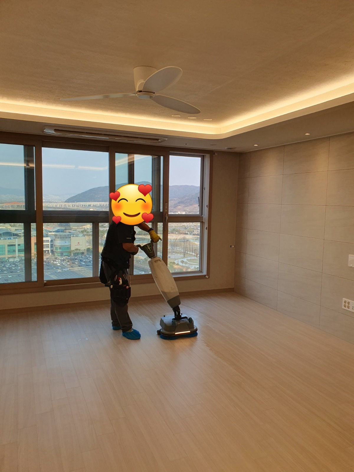 입주청소(에어컨청소도가능) 배우면서 일하실분 공고 썸네일