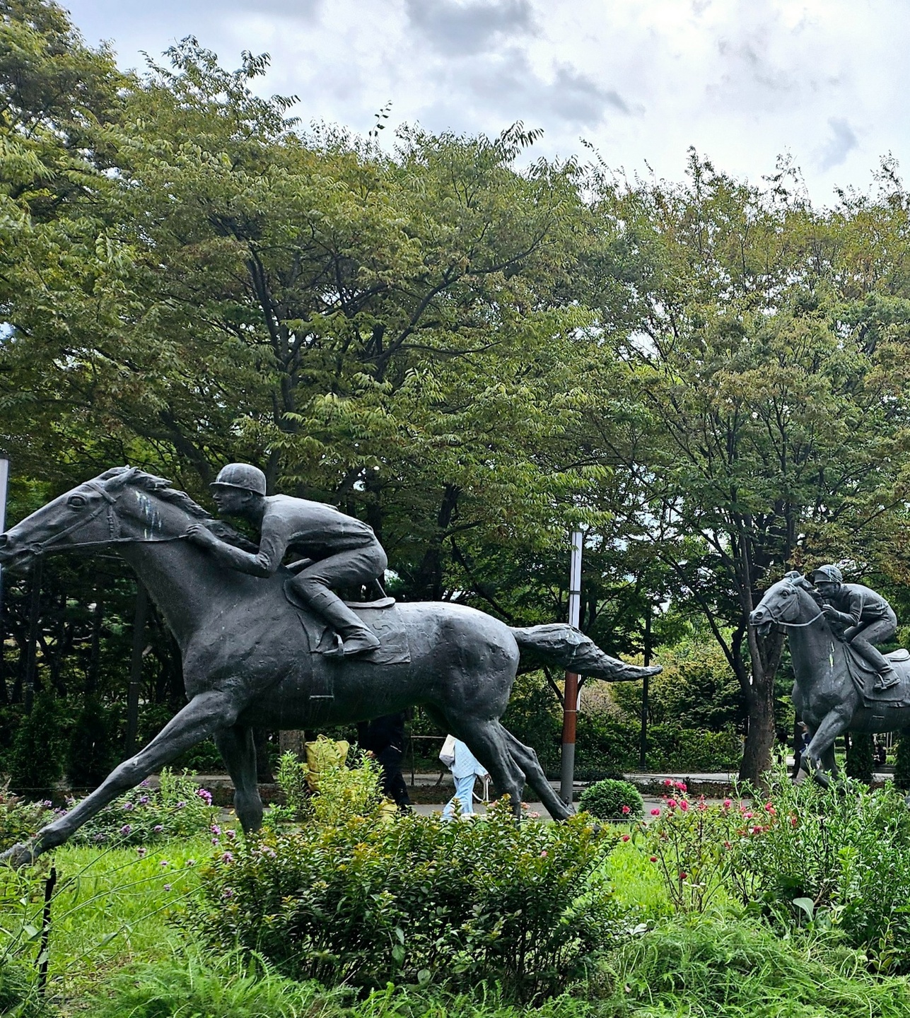 용담삼동 허니제주 아르바이트 장소