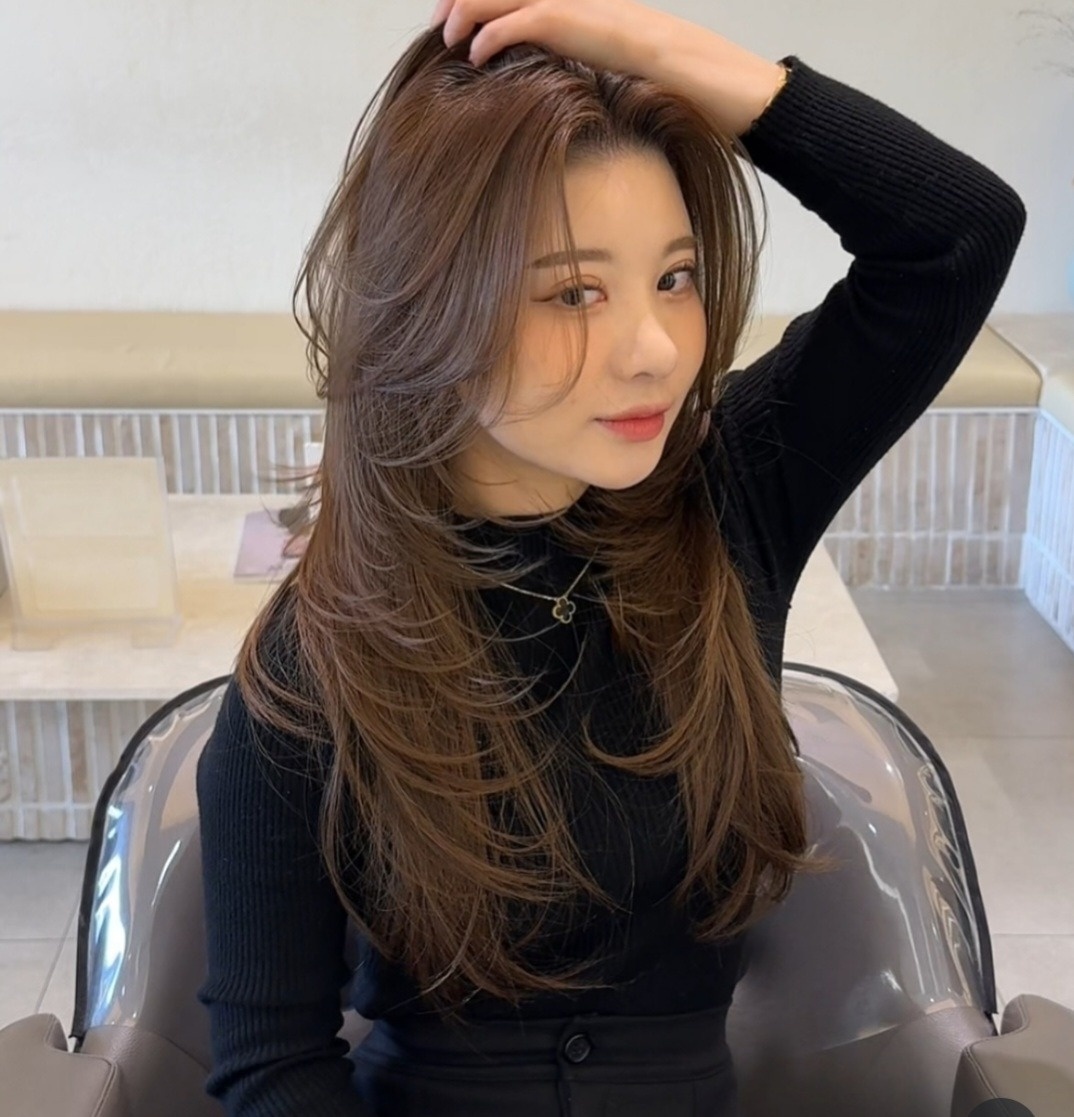 레이어드컷 헤어모델 구합니다(선착3명) 공고 썸네일