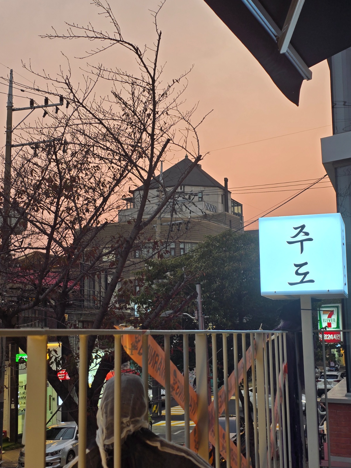합정 한식주점 주도에서 주5일 주방직원 구해요 공고 썸네일