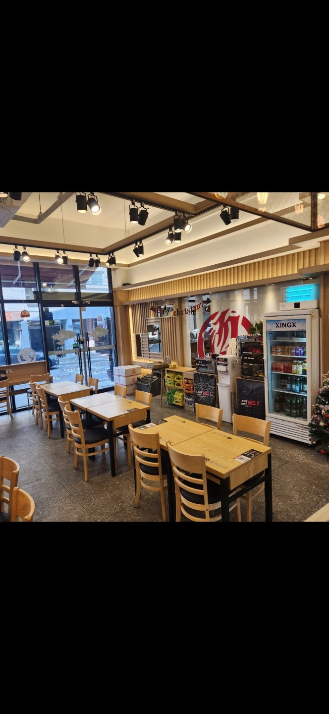 전민동 마라탕집에서 주5일 직원구합니다!