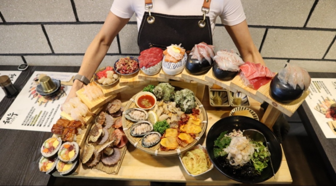 온천장해우 화수목 홀서빙구합니다 공고 썸네일