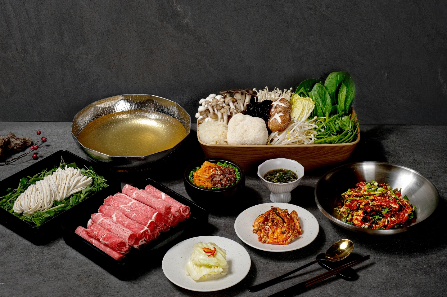 윤슬 송도점 주방직원모집