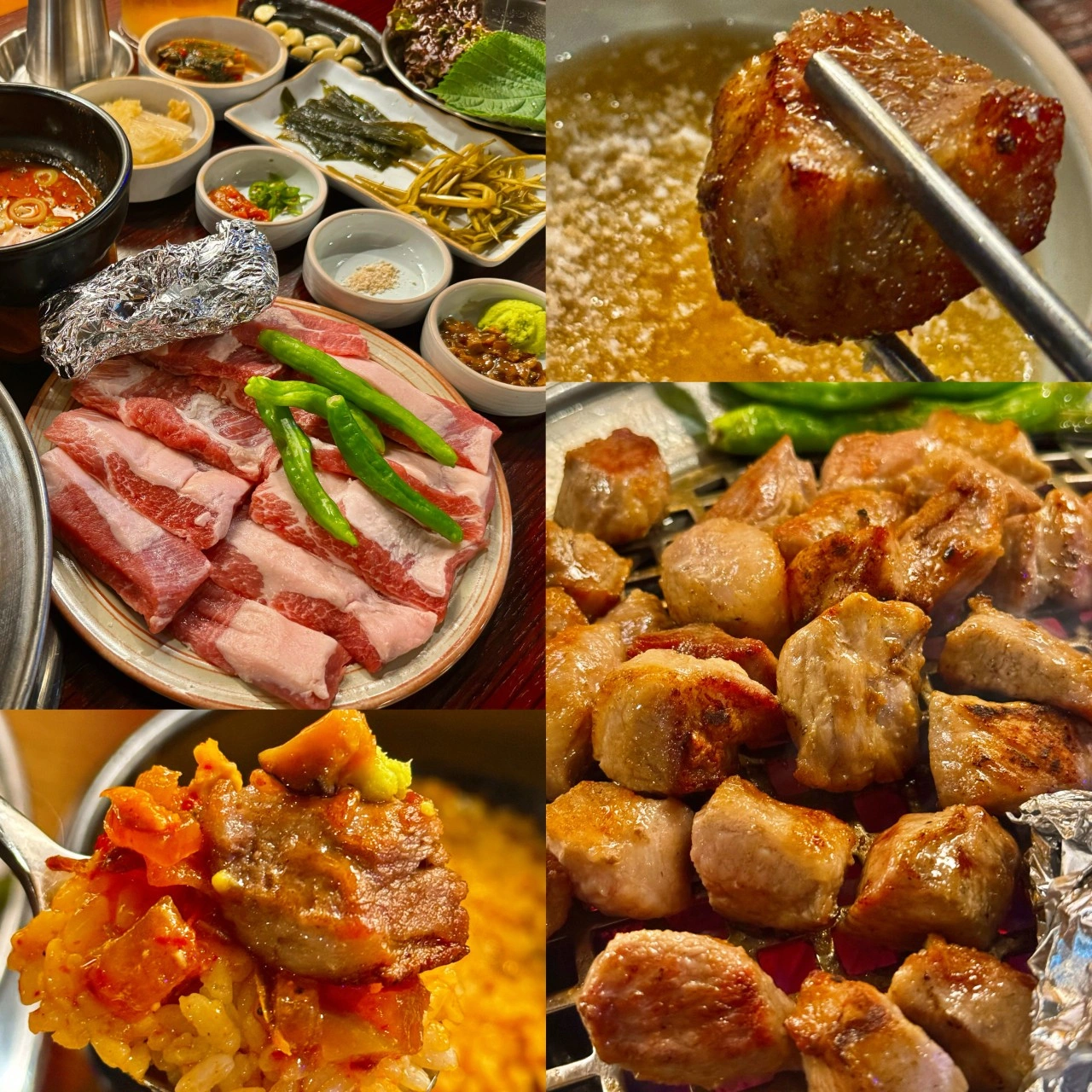 동래정 주방직원,홀직원 구합니다!