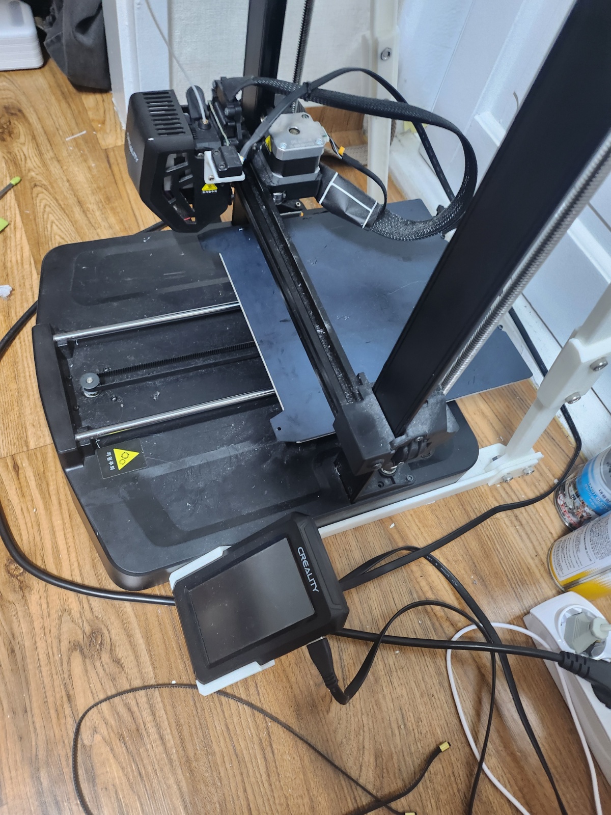 3D 프린터 문제 확인 공고 썸네일