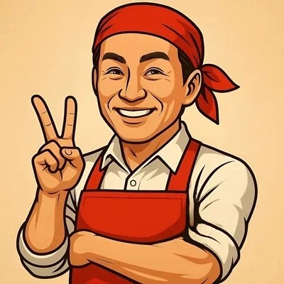 연무대 승철이네 칼국수 주방구함