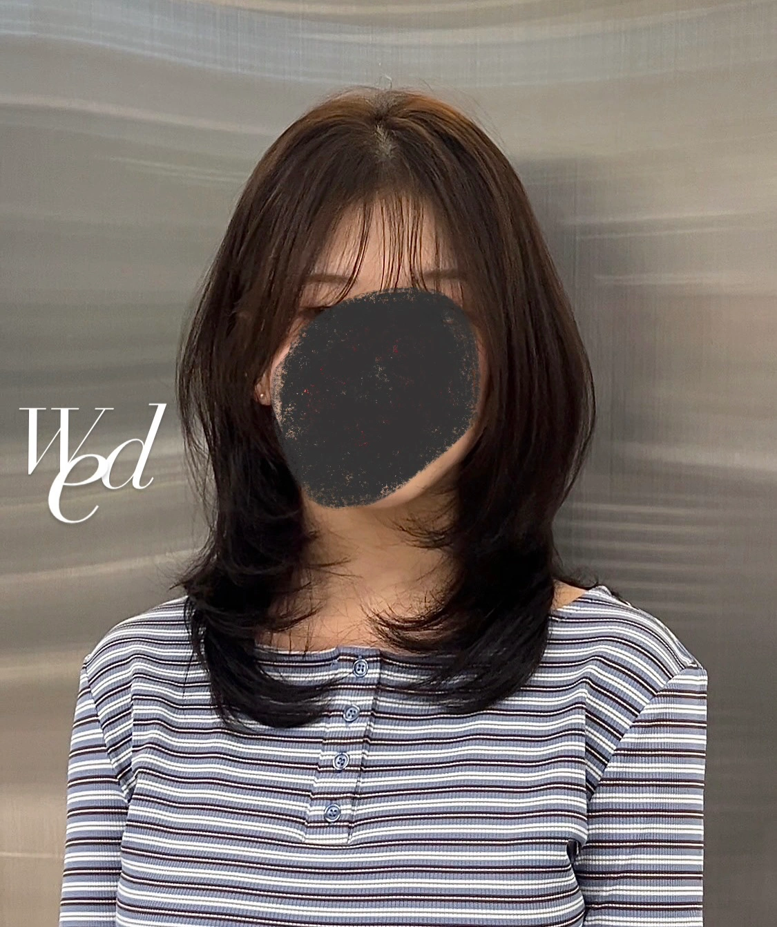 컷 헤어모델 모집합니다