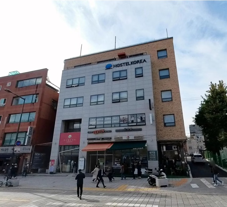 호스텔 하우스키핑 스태프를 찾고 있어요! 공고 썸네일