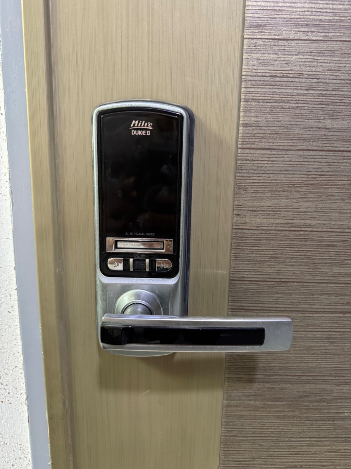 도어락 바로 열어주실분 화곡동 공고 썸네일