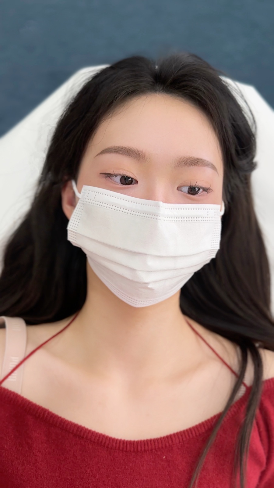 브로우퍼스널컨설팅 받으실 분 모집합니다 :) 공고 썸네일
