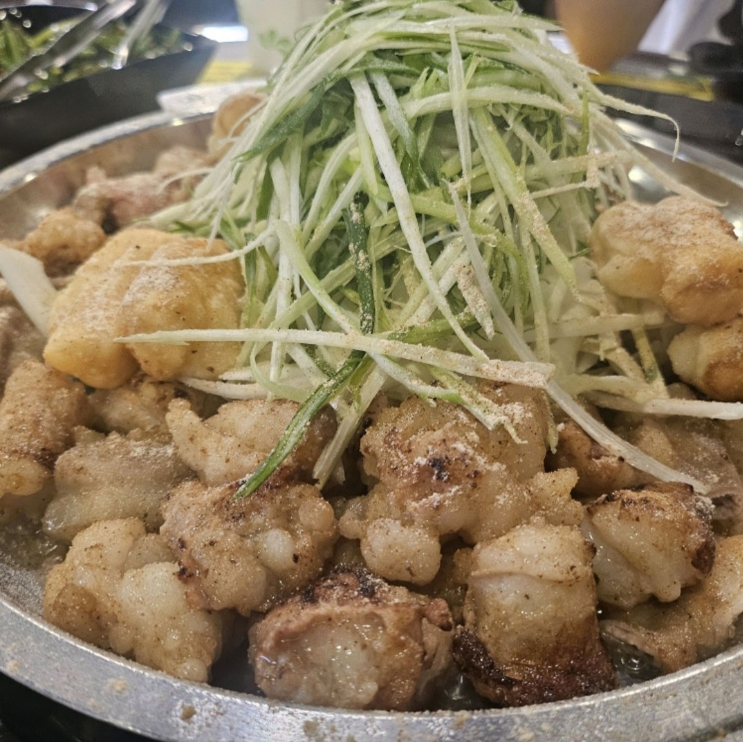 정말 가족처럼 웃으며 일 하실분 모셔요 공고 썸네일