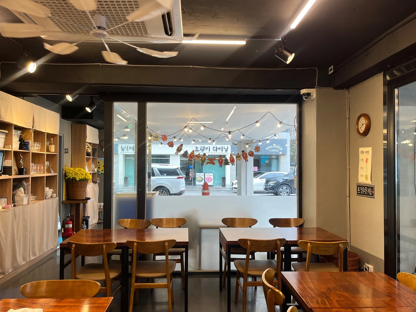 1955강남낙지(역삼역) 주방(1),서빙(1) 구합니다