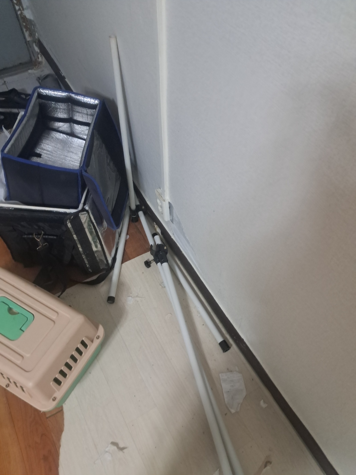 행거설치 해주세요 공고 썸네일