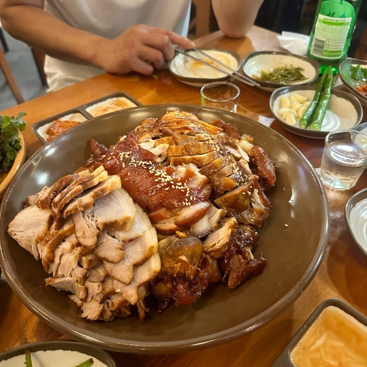 부발읍 가장 맛있는족발 이천 하이닉스점 아르바이트 장소 (3)