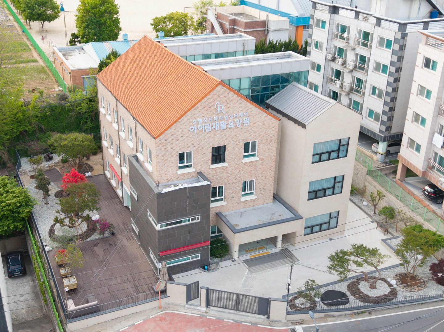 3교대 요양보호사님 모십니다.