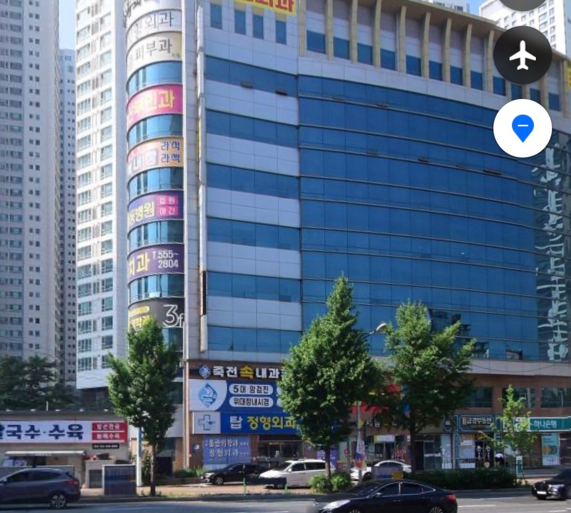 내과 간호조무사님 일요일 아르바이트 구합니다 공고 썸네일