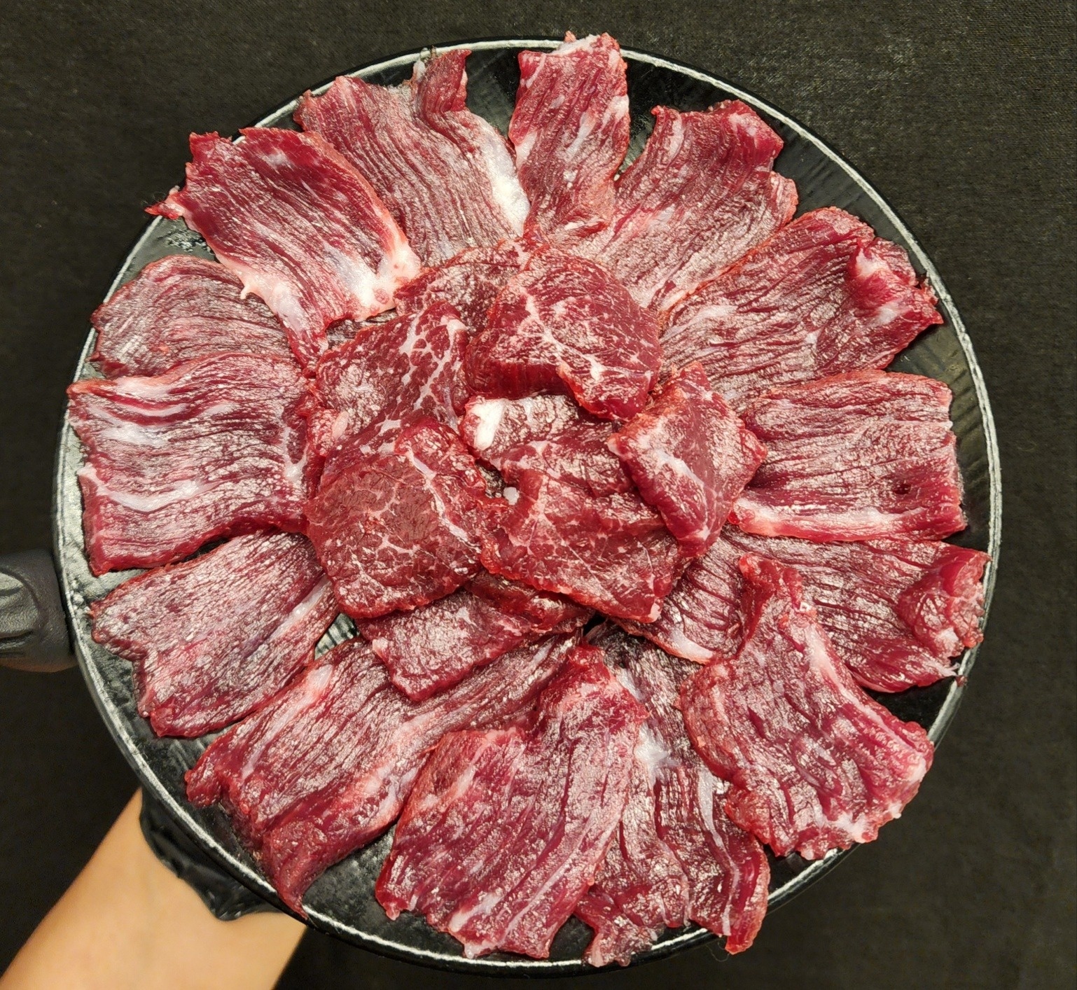 동적깡통구이 홀서빙 구합니다 공고 썸네일