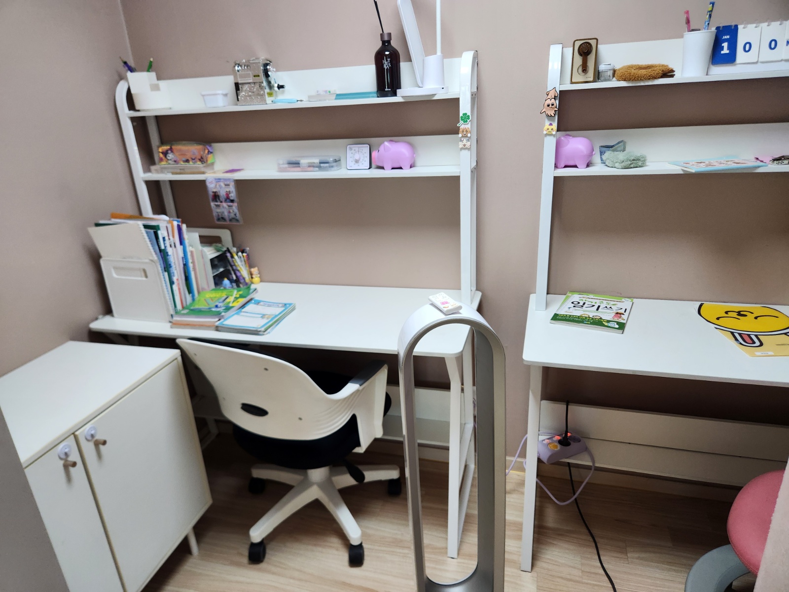3학년 아이 전반적인 학습지도 해주실 선생님 모십니다. 공고 썸네일