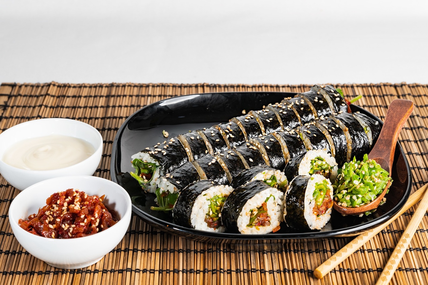 독산동 봉천동 진순자김밥 독산점 아르바이트 장소